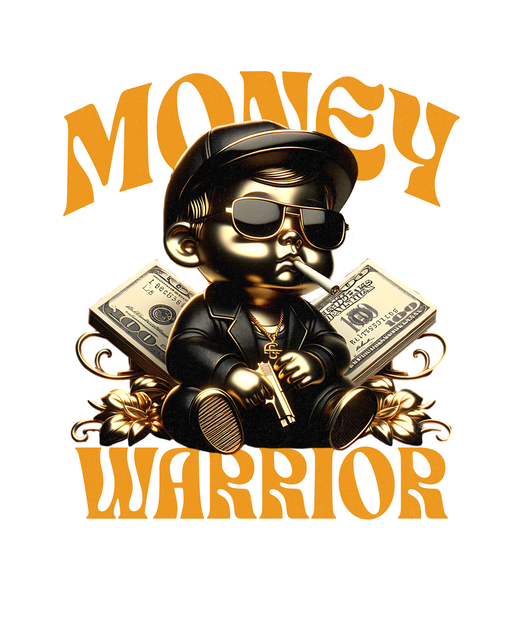 money warrioe A3