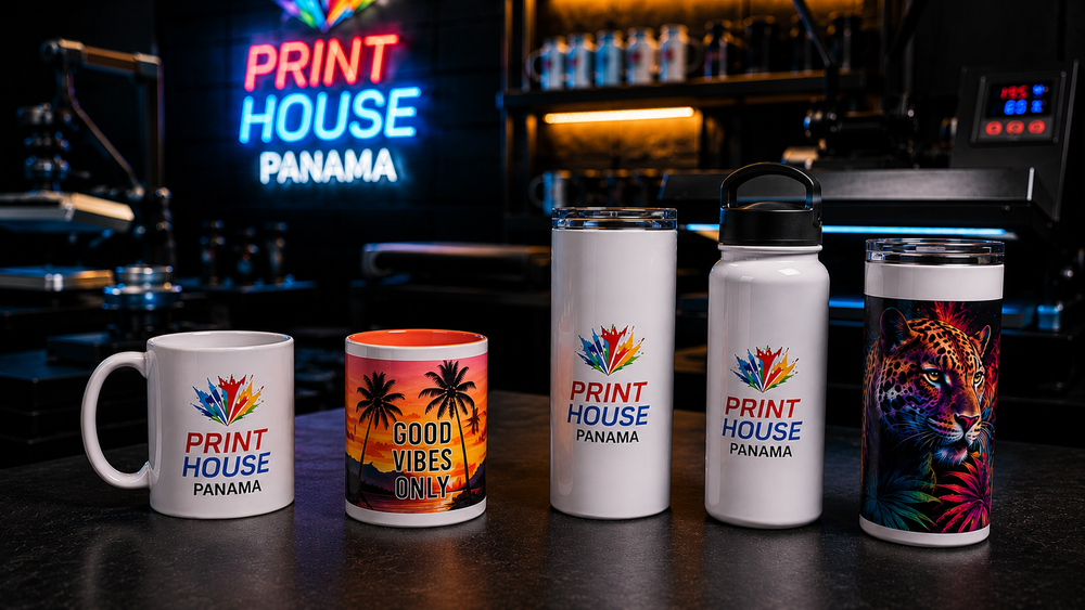 Regalos personalizados