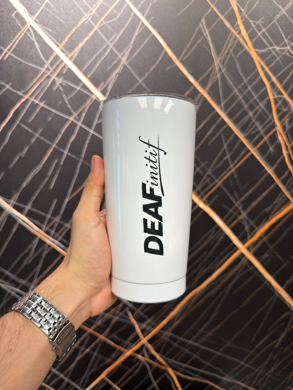 Termo Personalizado