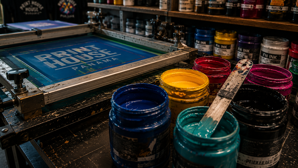 Color y textura